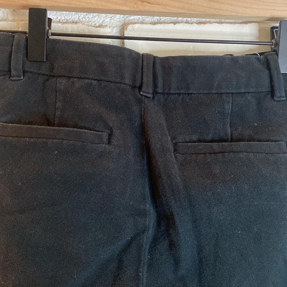 GAP womens skinny ankle work pants jeans - Picture 6 of 7